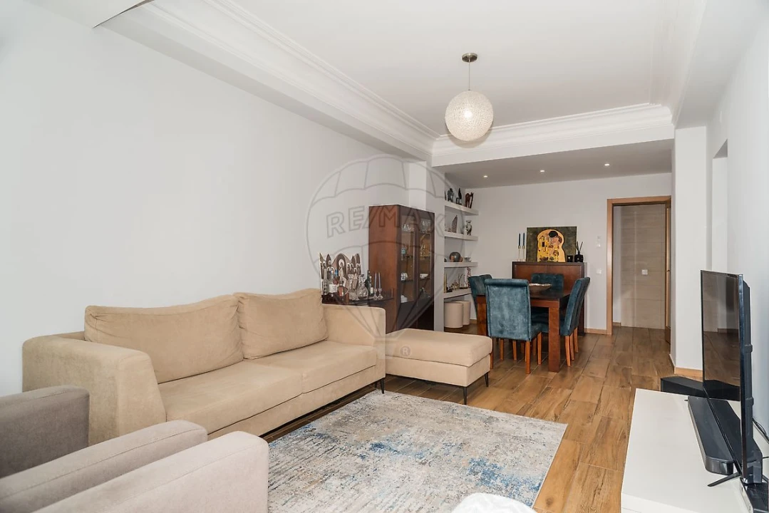 Apartamento T4 para Venda em Alvalade Foto 20