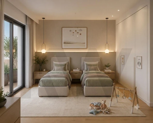 Apartamento T3 para Venda em Barcarena Foto 7