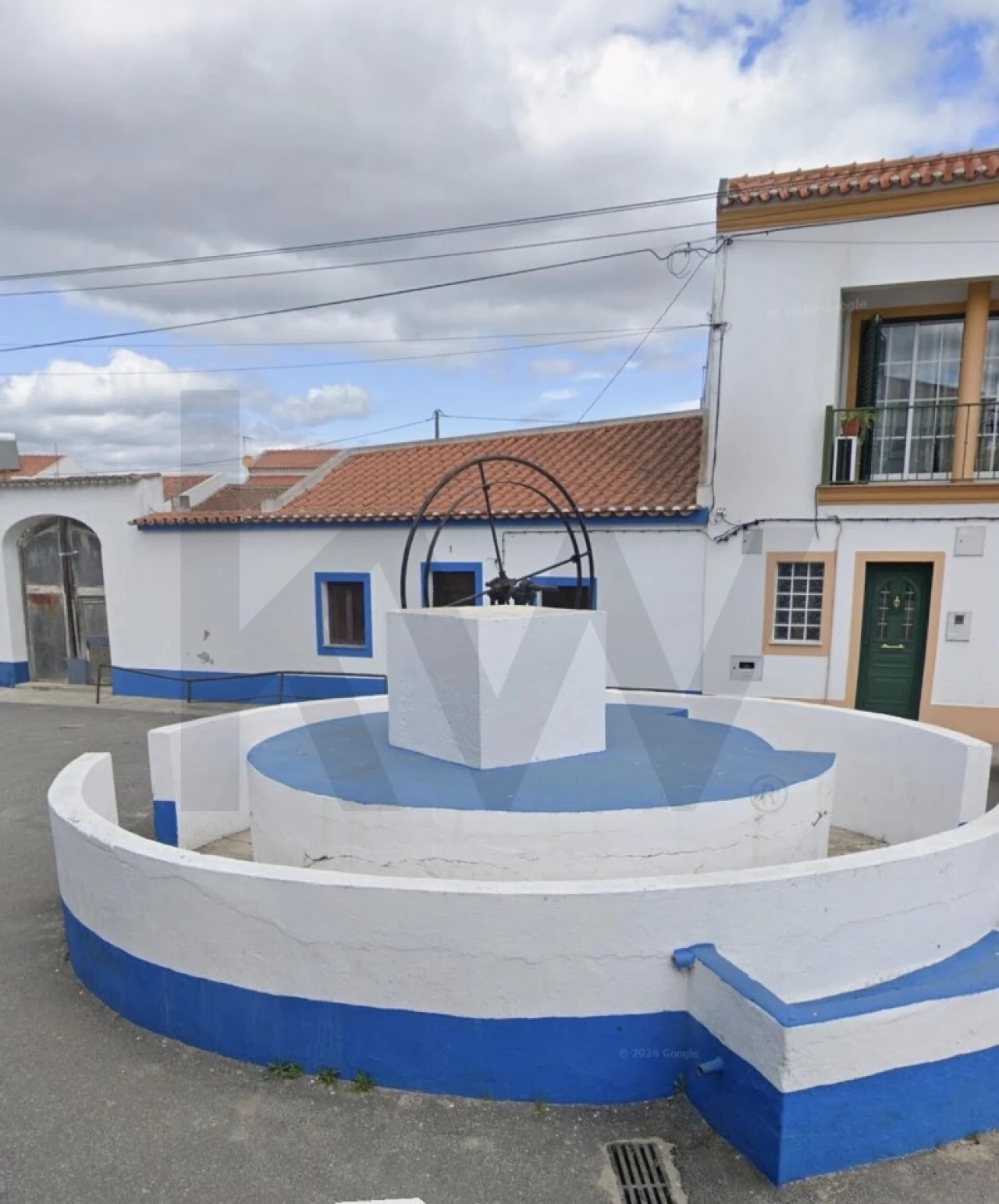 Terreno para Venda em Figueira dos Cavaleiros Foto 5
