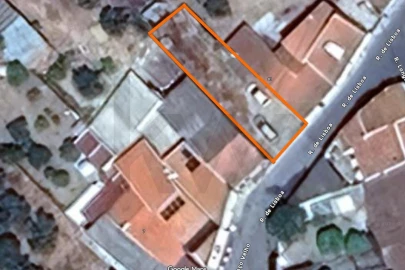 Terreno para Venda em Figueira dos Cavaleiros
