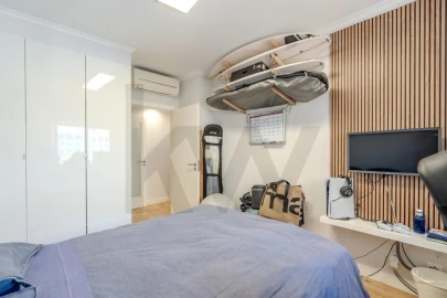 Apartamento T3 para Venda em Carnaxide e Queijas