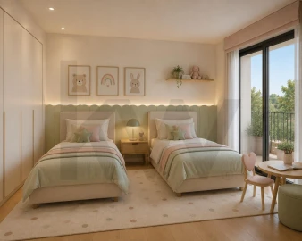 Apartamento T2 para Venda em Barcarena
