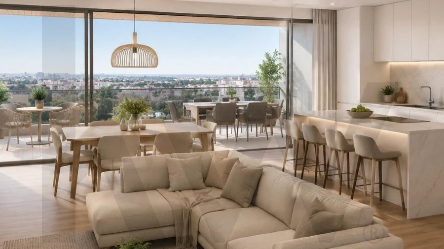 Apartamento T2 para Venda em Barcarena