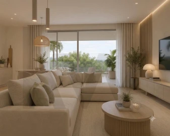 Apartamento T1 para Venda em Barcarena