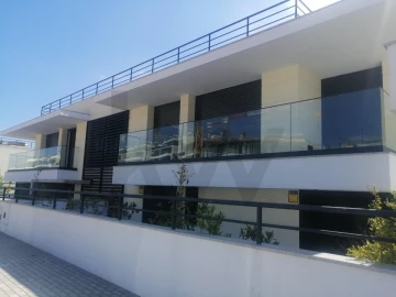 Apartamento T1 para Venda em Barcarena