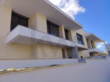 Apartamento T1 para Venda em Barcarena