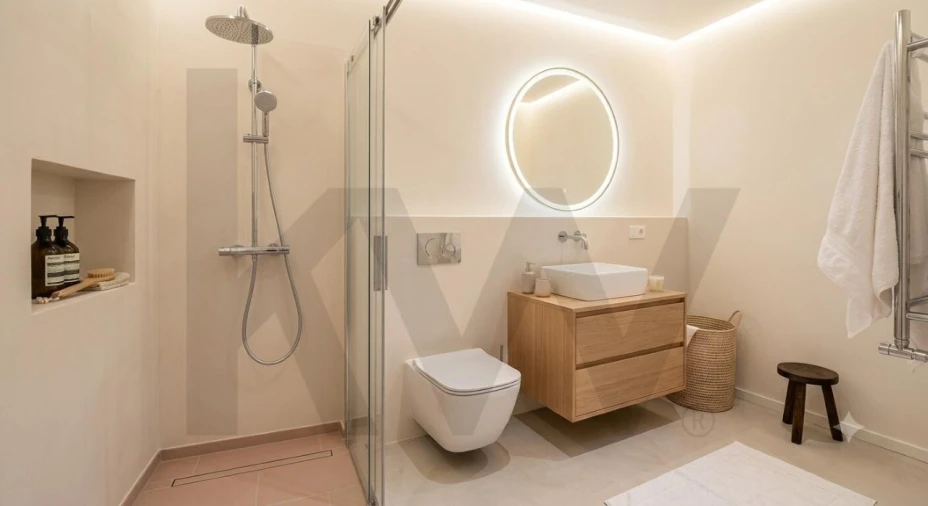 Apartamento T1 para Venda em Barcarena Foto 7