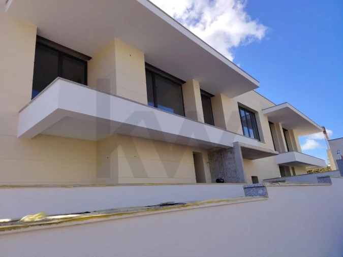 Apartamento T1 para Venda em Barcarena Foto 13