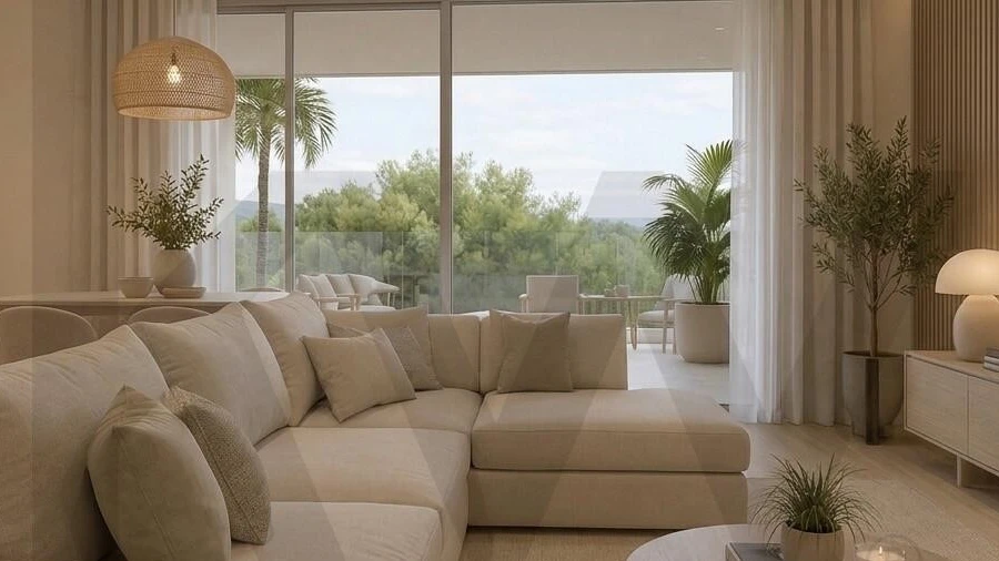 Apartamento T1 para Venda em Barcarena