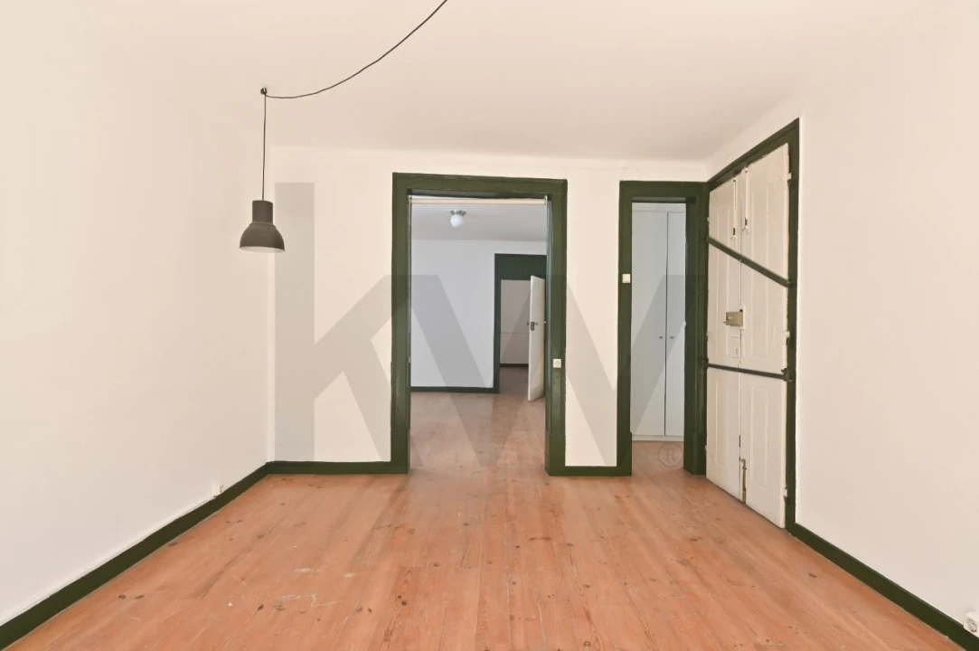 Apartamento T1 para Venda em Misericórdia Foto 21