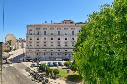 Apartamento T1 para Venda em Misericórdia