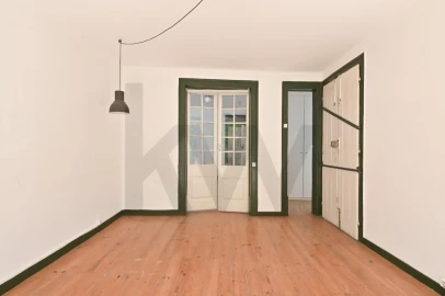Apartamento T1 para Venda em Misericórdia