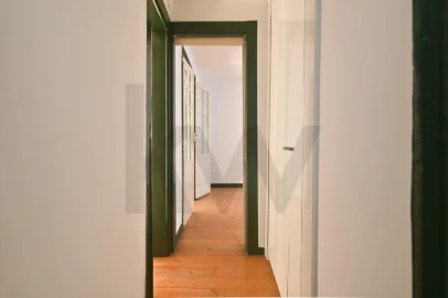 Apartamento T1 para Venda em Misericórdia