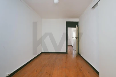 Apartamento T1 para Venda em Misericórdia