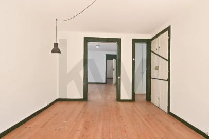 Apartamento T1 para Venda em Misericórdia