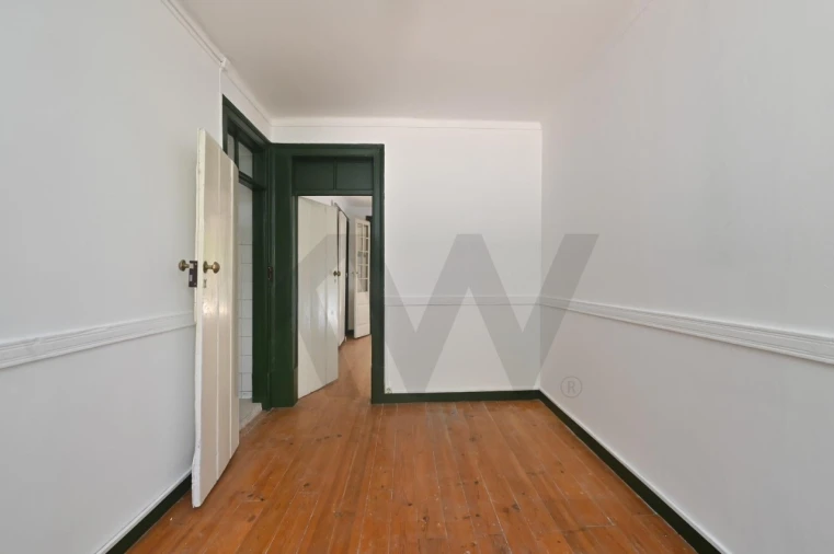 Apartamento T1 para Venda em Misericórdia Foto 9