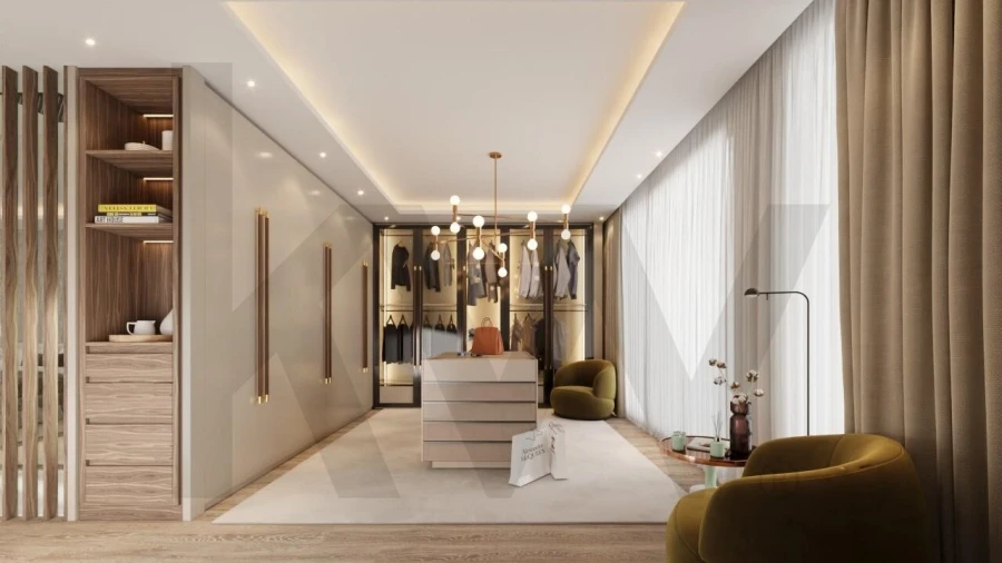Moradia T4 para Venda em São Francisco Foto 21