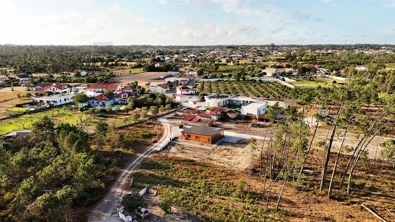 Moradia T3 para Venda em Coimbrão Foto 6