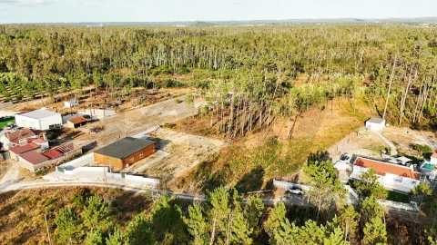 Moradia T3 para Venda em Coimbrão