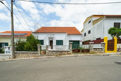 Moradia T3 para Venda em Barreiro e Lavradio