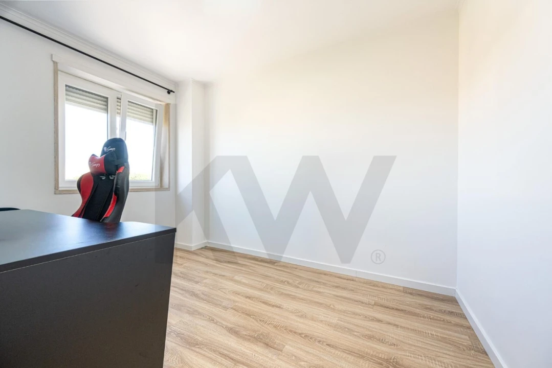 Apartamento T3 para Venda em Santa Clara Foto 18