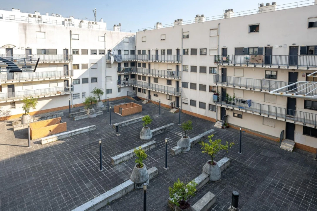 Apartamento T3 para Venda em Santa Clara Foto 38