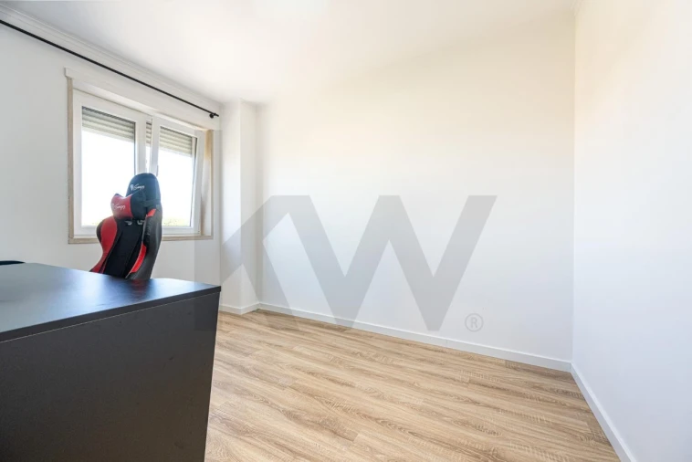 Apartamento T3 para Venda em Santa Clara Foto 18