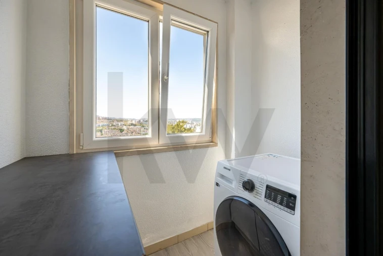 Apartamento T3 para Venda em Santa Clara Foto 27