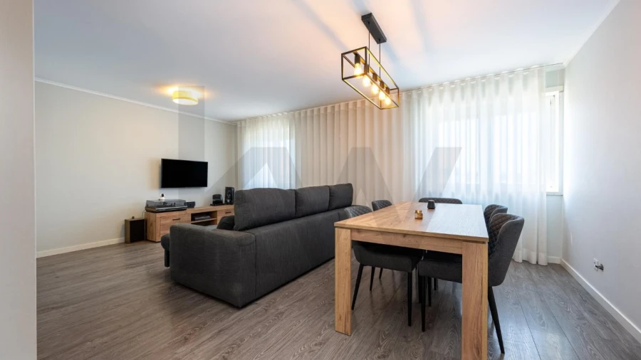 Apartamento T3 para Venda em Santa Clara