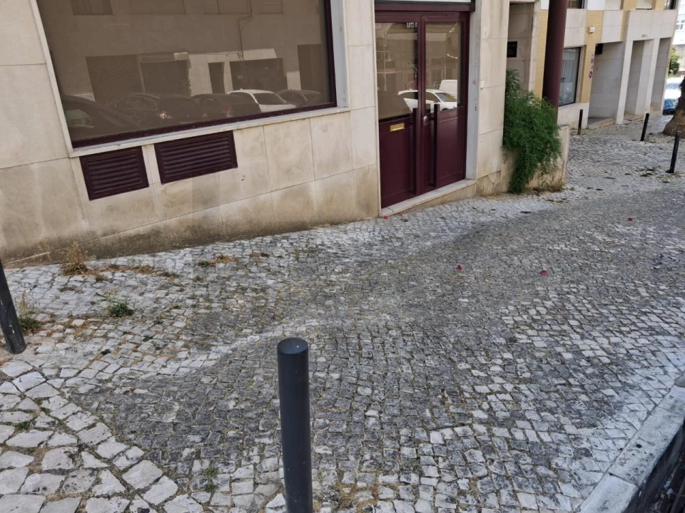Loja para Venda em São Domingos de Benfica Foto 34