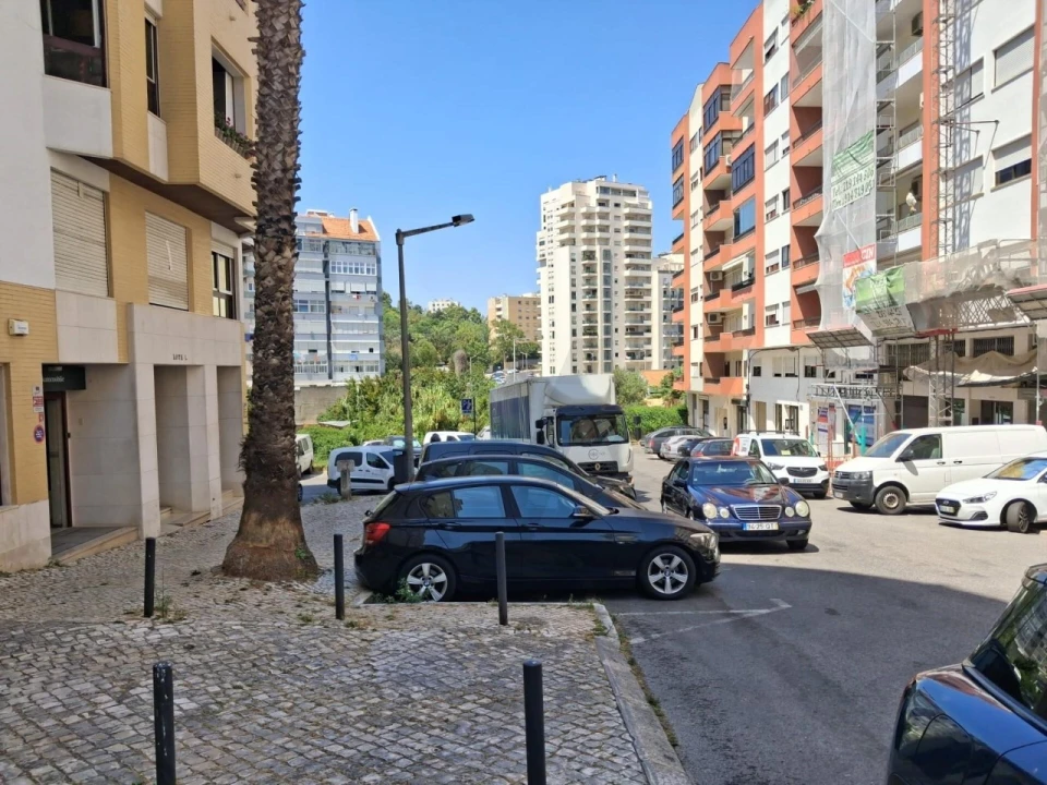 Loja para Venda em São Domingos de Benfica Foto 37