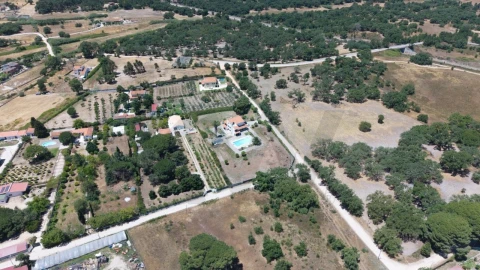 Moradia T5 para Venda em Pinhal Novo