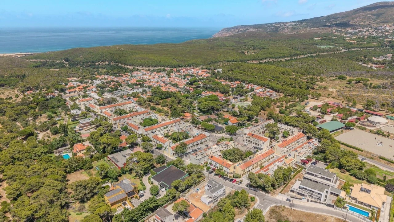 Moradia T3 para Venda em Cascais e Estoril Foto 43