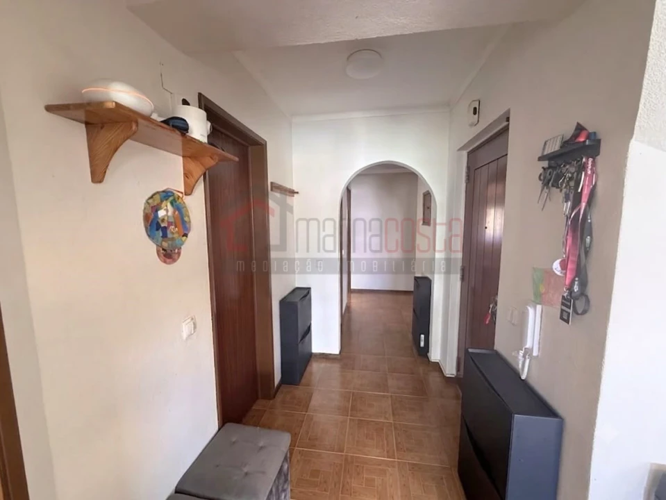 Apartamento T3 para Venda em Peniche Foto 2