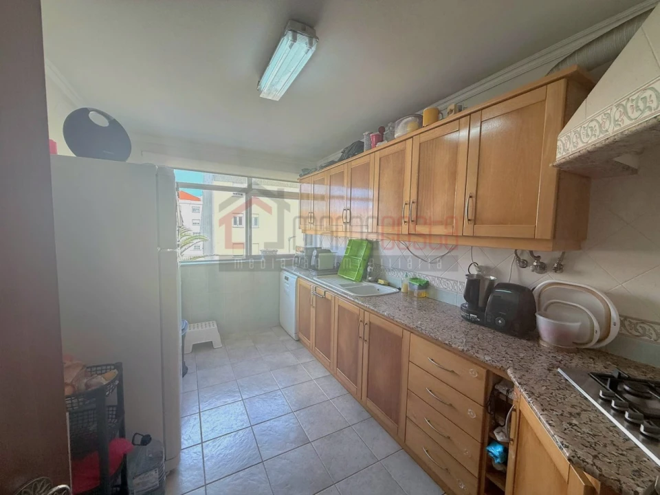 Apartamento T3 para Venda em Peniche Foto 4