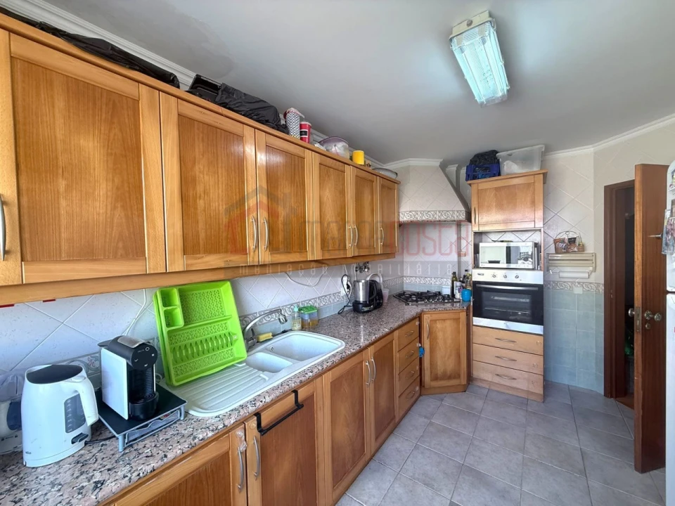 Apartamento T3 para Venda em Peniche Foto 3