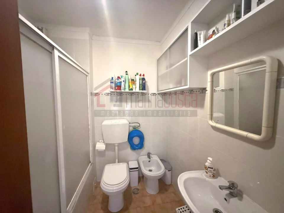 Apartamento T3 para Venda em Peniche Foto 9