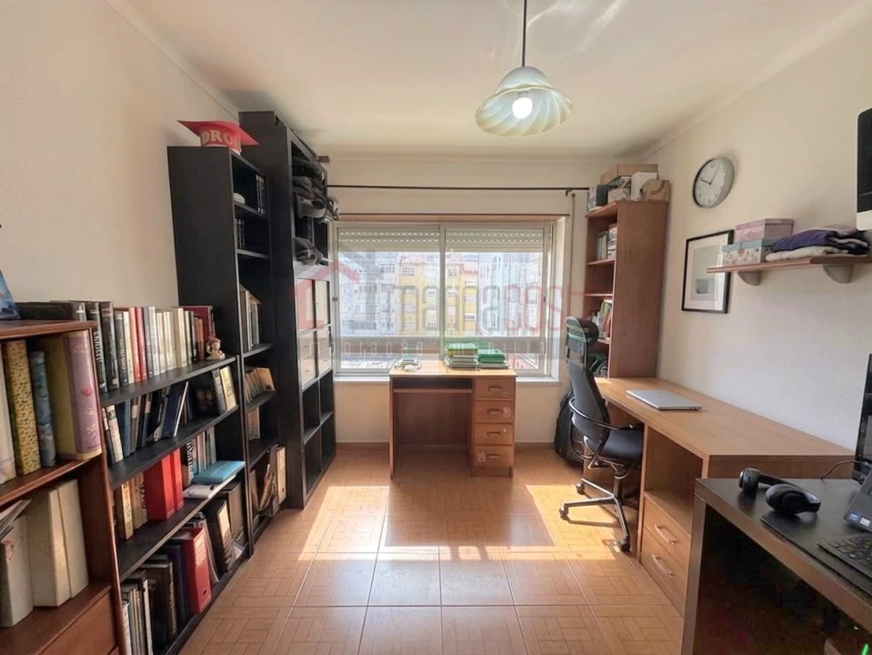 Apartamento T3 para Venda em Peniche Foto 10