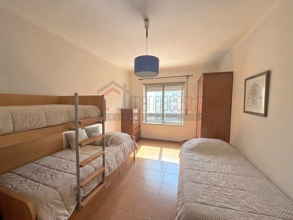 Apartamento T3 para Venda em Peniche Foto 11