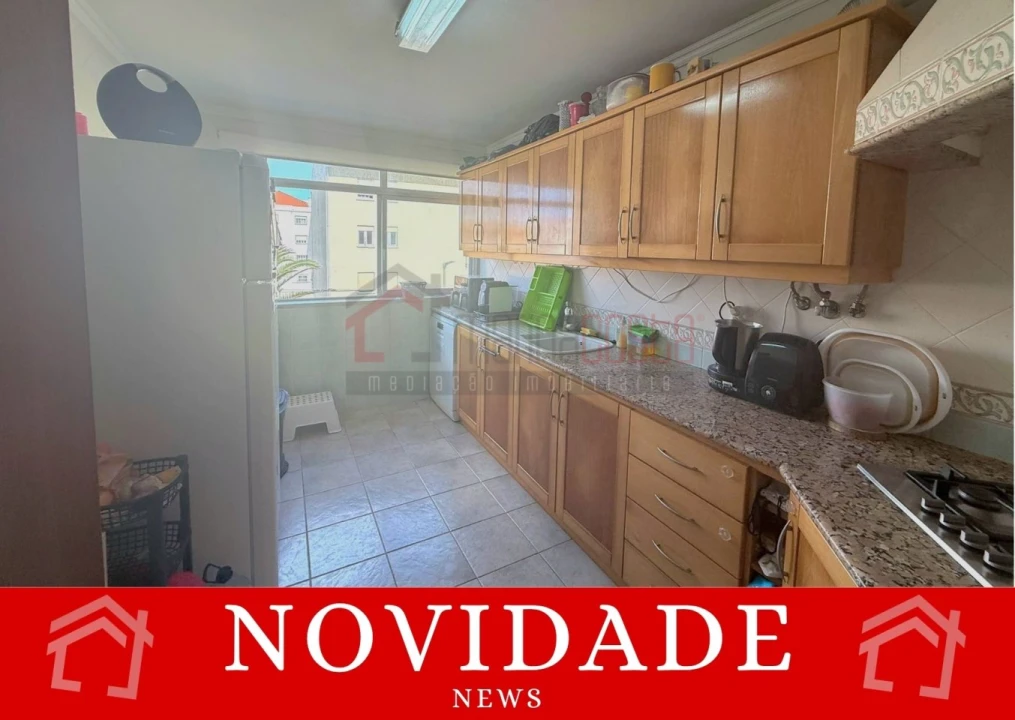 Apartamento T3 para Venda em Peniche Foto 1