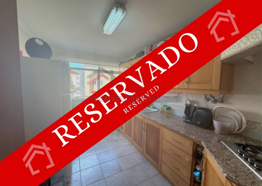 Apartamento T3 para Venda em Peniche Foto 1