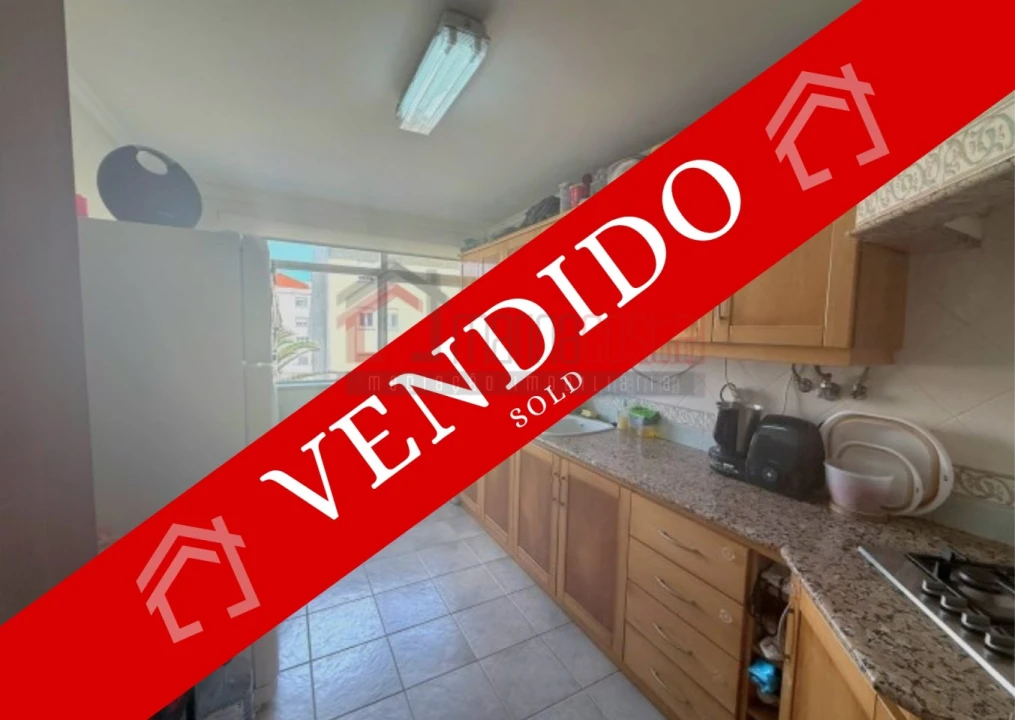 Apartamento T3 para Venda em Peniche Foto 1