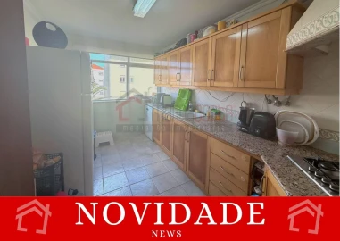 Apartamento T3 para Venda em Peniche