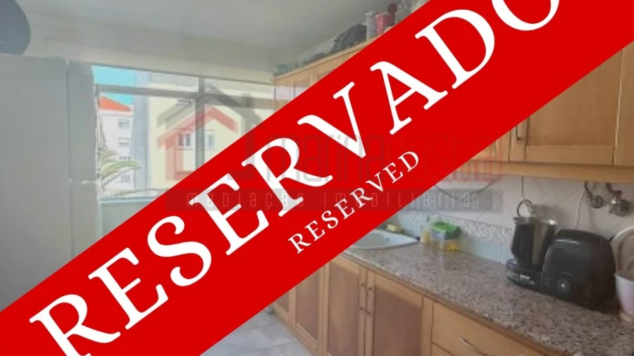 Apartamento T3 para Venda em Peniche