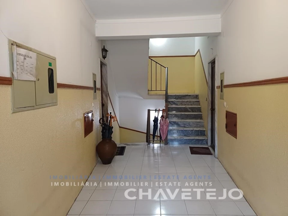 Apartamento T3 para Venda em Sertã Foto 2