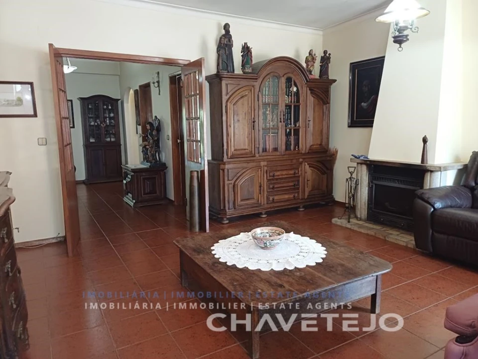 Apartamento T3 para Venda em Sertã Foto 5