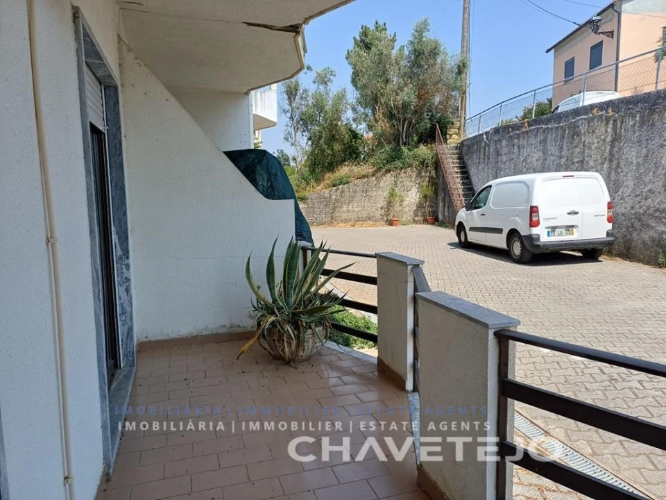 Apartamento T3 para Venda em Sertã Foto 6