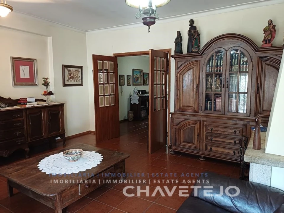 Apartamento T3 para Venda em Sertã Foto 7