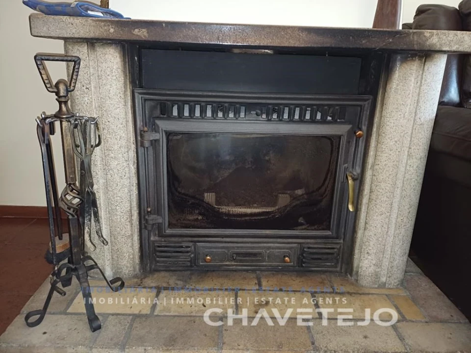 Apartamento T3 para Venda em Sertã Foto 8
