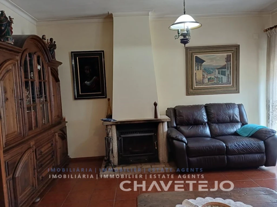 Apartamento T3 para Venda em Sertã Foto 9